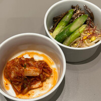 熟成和牛焼肉エイジング・ビーフ 横浜店 - 