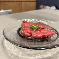 熟成和牛焼肉エイジング・ビーフ 横浜店 - 