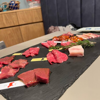 熟成和牛焼肉エイジング・ビーフ 横浜店 - 