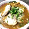 ラーメンいちばん