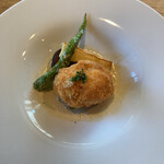 レストラン エフア - 