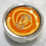 アユシ - エビカレー