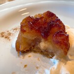 レストラン エフア - 