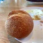 レストラン エフア - 