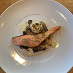 レストラン エフア - 