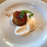 レストラン エフア - 