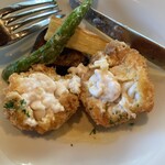 レストラン エフア - 