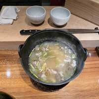 肉割烹 ASATSUYU - 