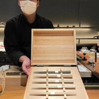 肉割烹 ASATSUYU - 