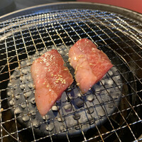 食べ飲み放題 焼肉ダイニングちからや 名駅店 - 