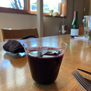 レストラン エフア - 