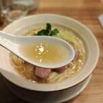 麺処 ほん田 秋葉原本店 - 