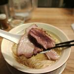 麺処 ほん田 秋葉原本店 - 