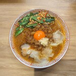 自家製麺 つきよみ - 