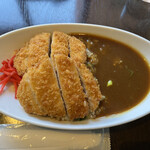 アポロ - 焼カレー