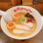 麺道はなもこし - 