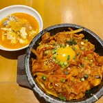 韓国料理 水刺齋 - 