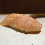 鮨 さいとう - 鰤