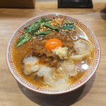 自家製麺 つきよみ - 