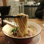 麺処 ほん田 秋葉原本店 - 