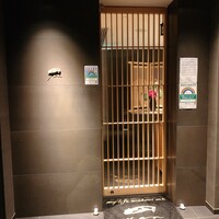 鮨 四 - 外観