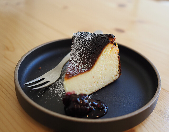 cafe EDEN（カフェ エデン） - 愛宕橋（カフェ）の写真