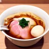 らぁ麺 ふじ田 水戸本店