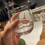 じき - 超辛口純米　大那　栃木