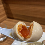 中華そば 西川 - 