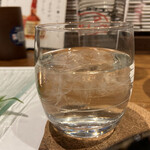 じき - 超辛口純米　大那　栃木