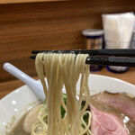 中華そば 西川 - 