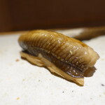 鮨 さいとう - 穴子