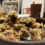 じき - 寿都　ごっこの唐揚げ