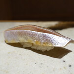 鮨 さいとう - 小肌