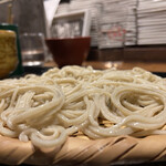 じき - 鴨せいろ