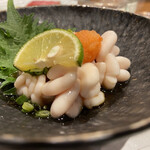 じき 南2条店 - 根室　真だちたちぽん酢