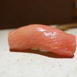 鮨 さいとう - 大トロ