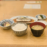 新宿割烹 中嶋 - お料理