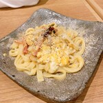 酒と饂飩 こなから - 