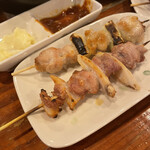 Robata Riam Beniya - 