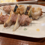 Robata Riam Beniya - 