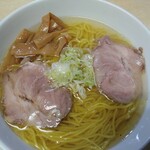 元祖一条流がんこ 西早稲田 - 