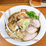 らーめん弥七 - 