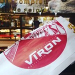 VIRON 渋谷店 - 