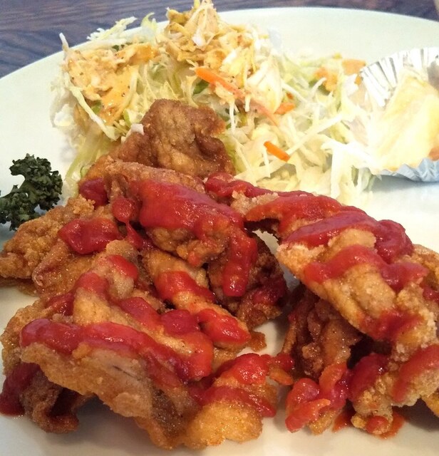 らたん - 新白河（喫茶店）の写真