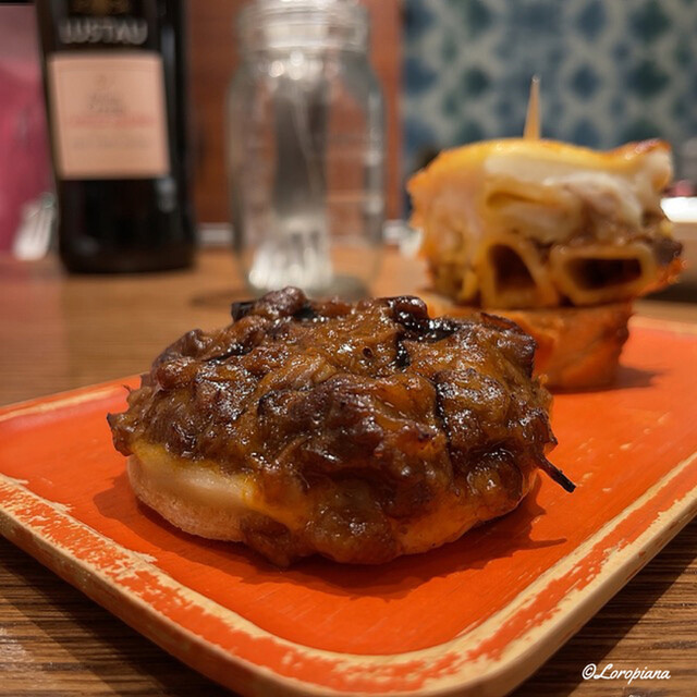 スペインバル リベル（LiBER） - 本八戸（スペイン料理）の写真