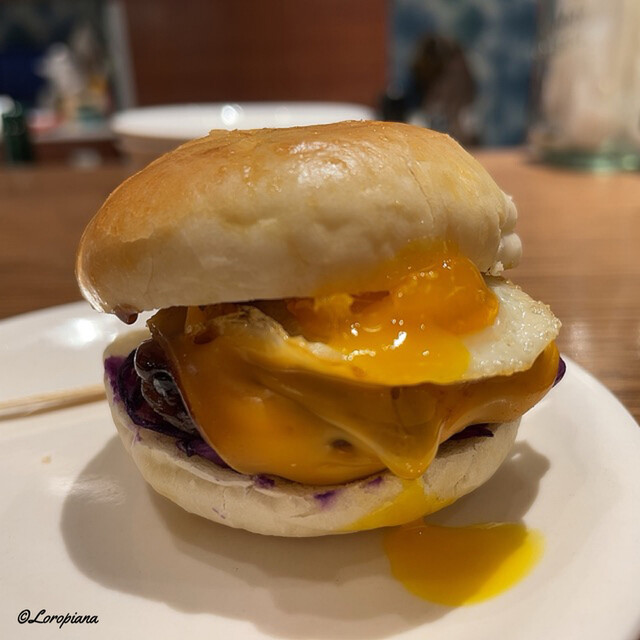 スペインバル リベル（LiBER） - 本八戸（スペイン料理）の写真