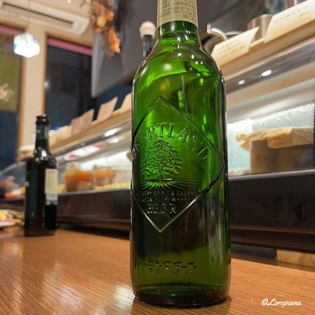 スペインバル リベル（LiBER） - 本八戸（スペイン料理）の写真