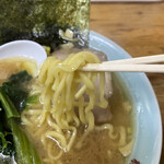 ラーメン六角家 - 