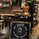 goute vintage used&coffee - 